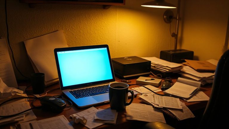 long hours low productivity