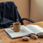 How to Stop Nighttime Phone Scrolling and Regain Sharp Focus for Studying