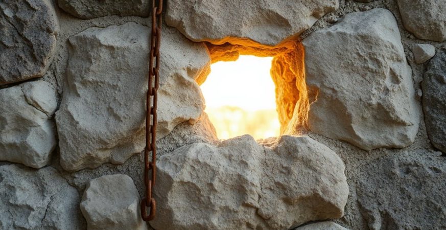 motivation isn t real barrier