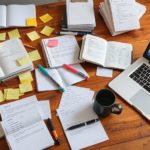 Why Multitasking Was Just Me Doing Three Things Poorly — How I Fixed My Small-Project Workflow