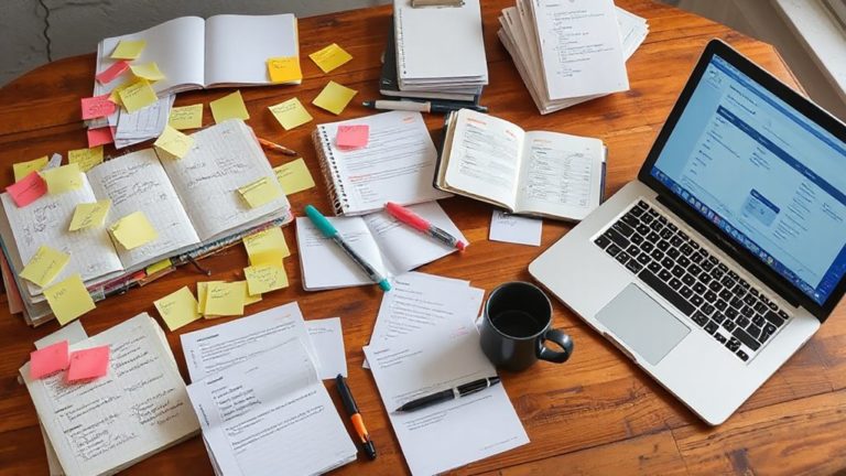 paralysis by productivity planning