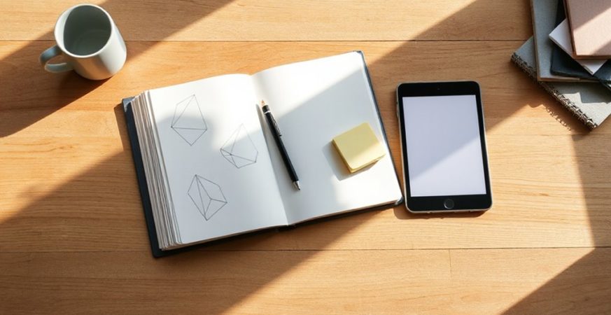 plan less deliver more