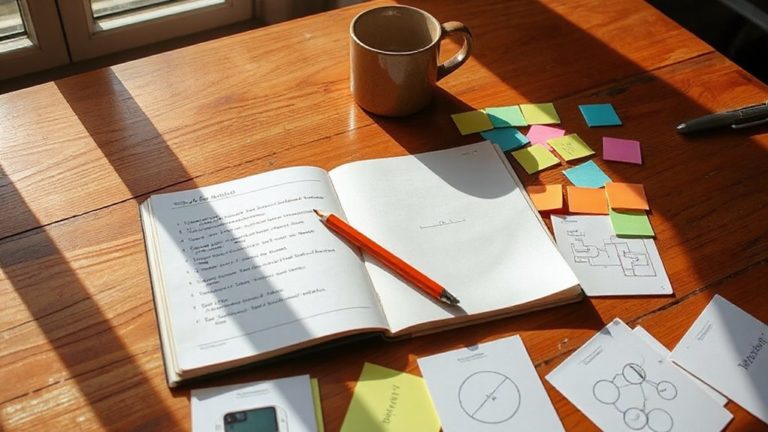 planning feels like actual progress