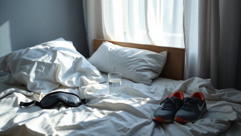 prioritize recovery over extra hours