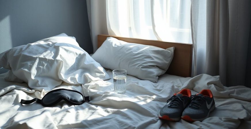 prioritize recovery over extra hours