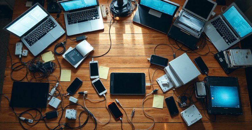 productivity tools increase pointless tasks