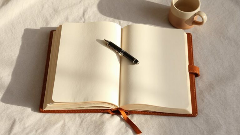 quietly validate yourself daily