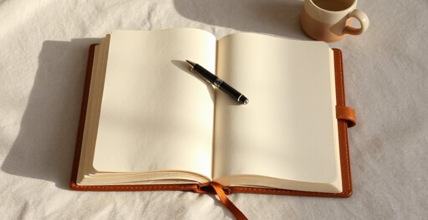 quietly validate yourself daily