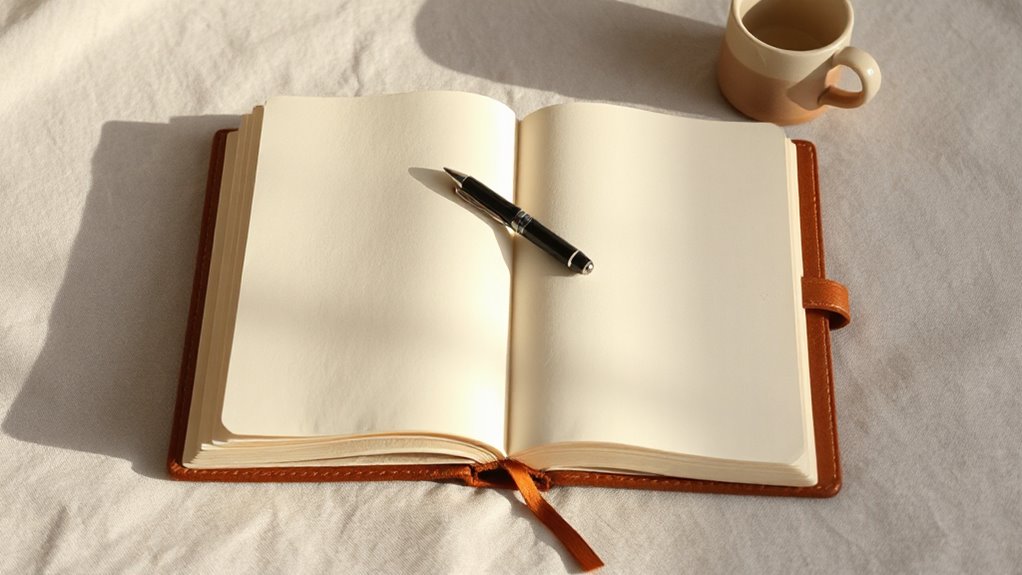 quietly validate yourself daily