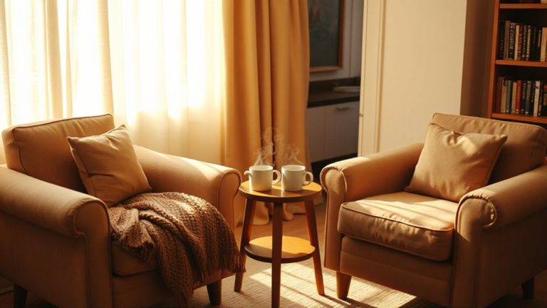 reclaiming energy and control