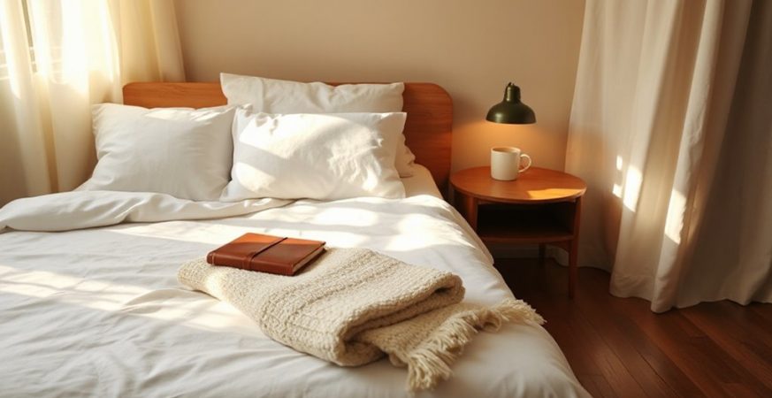 rest is productive not indulgence