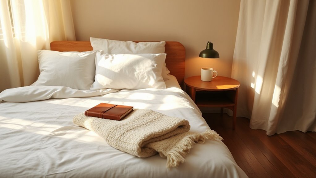 rest is productive not indulgence