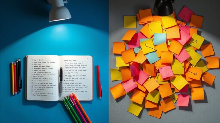 silent written idea generation