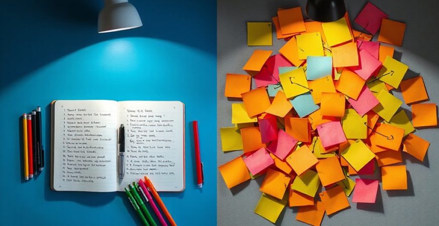 silent written idea generation