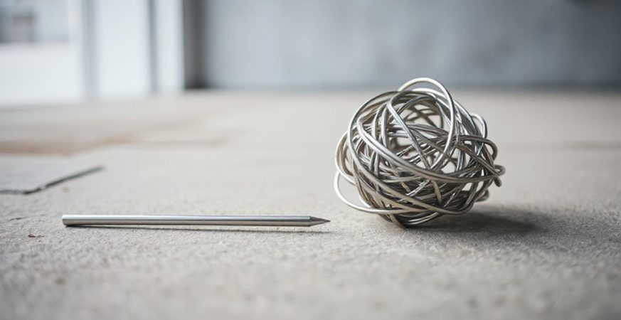 simplify choices act now