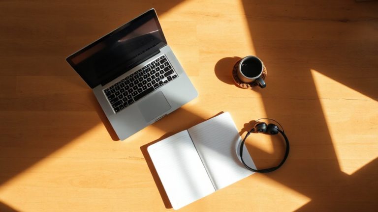 sustain four hours focused work