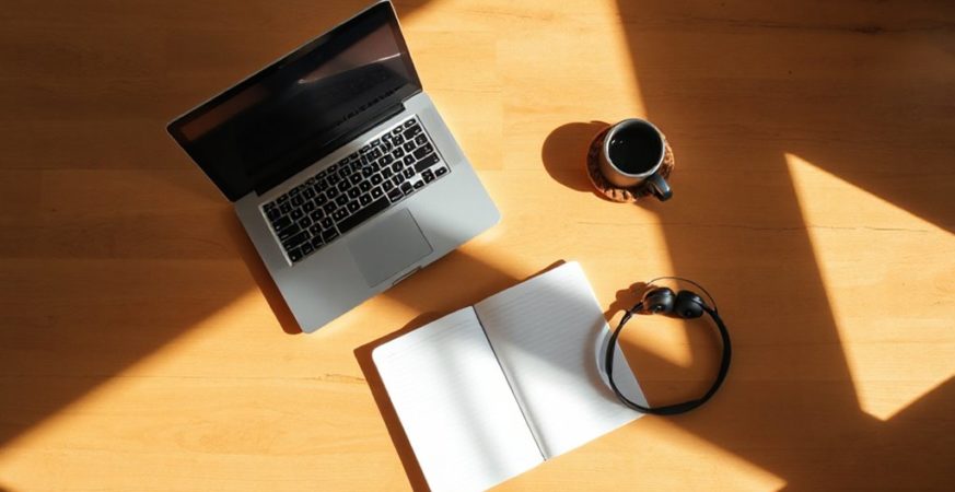 sustain four hours focused work