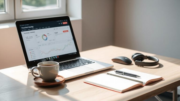 sustained screen time fatigue