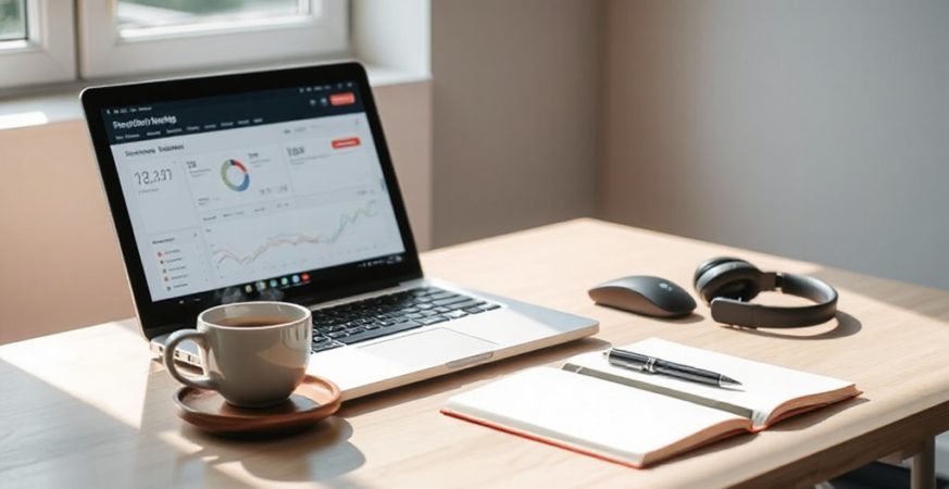 sustained screen time fatigue