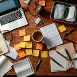 Why Juggling Multiple Projects Wrecks Your Focus at Work