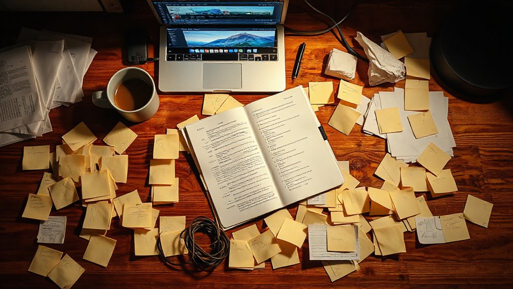 too many tasks freeze