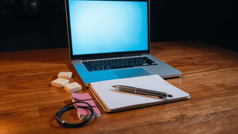 tracking drains more energy