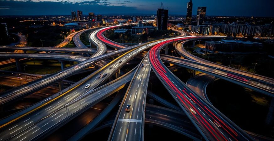 turn emerging trends into action