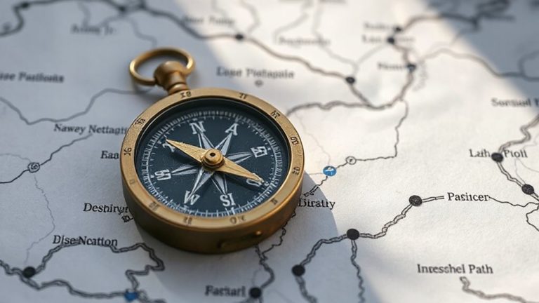 unclear goals block action