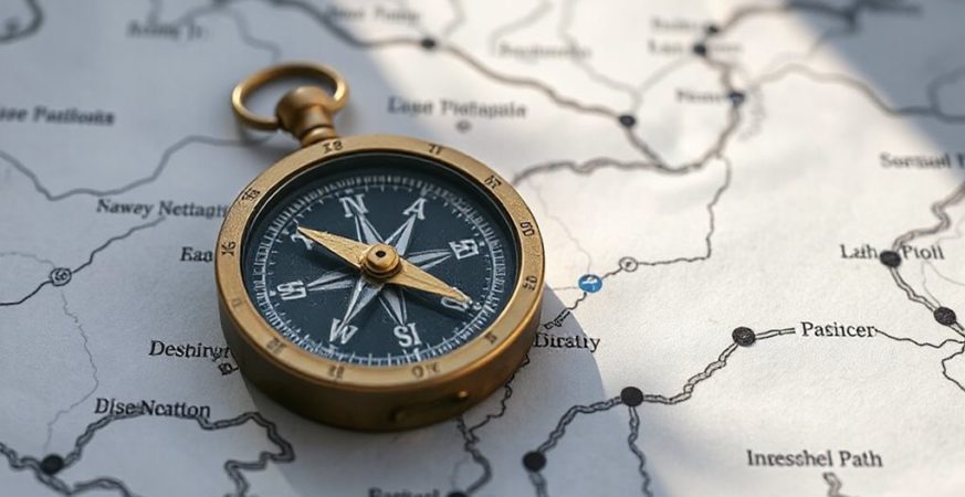 unclear goals block action