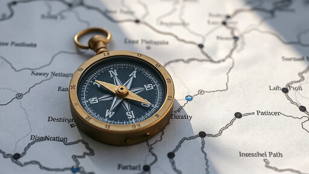 unclear goals block action