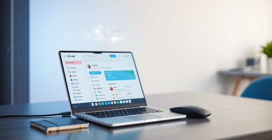 ai email agents two hour day