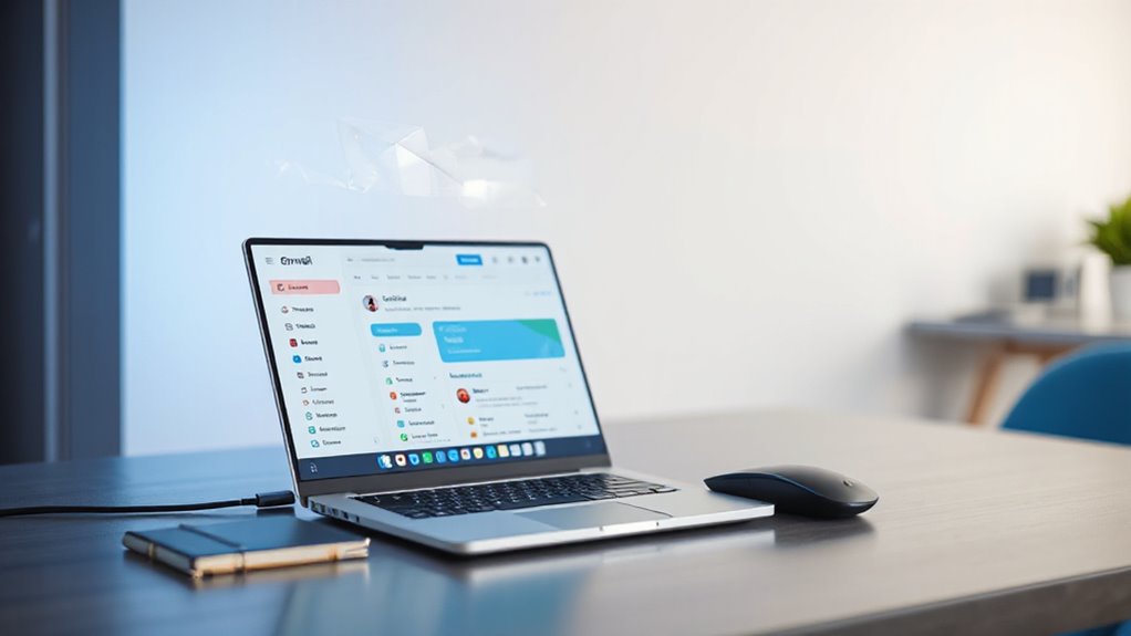 ai email agents two hour day
