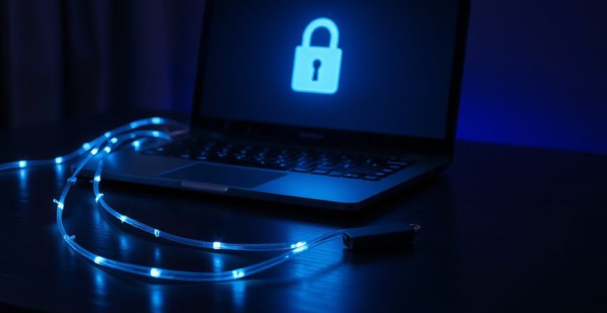 avoid cloud use encrypted transfers