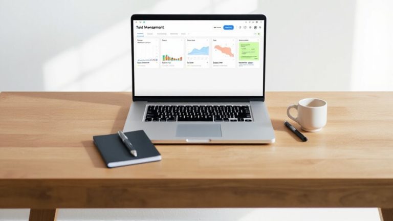 centralized task and scheduling