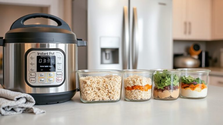cooking rejuvenates burnt out engineers