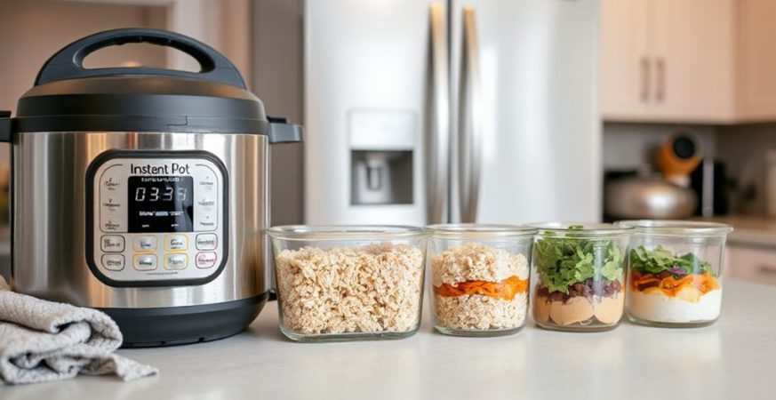 cooking rejuvenates burnt out engineers
