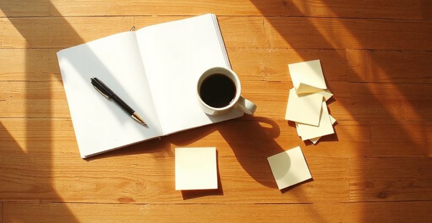 distractions occur between tasks