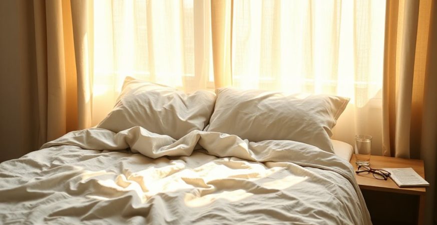 early afternoon nap tradeoff