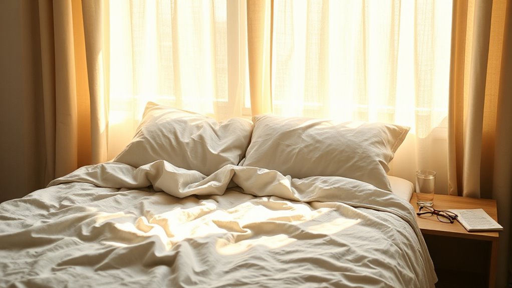 early afternoon nap tradeoff