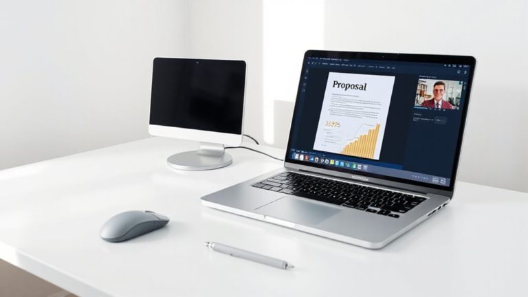 end copy paste proposal rewrites