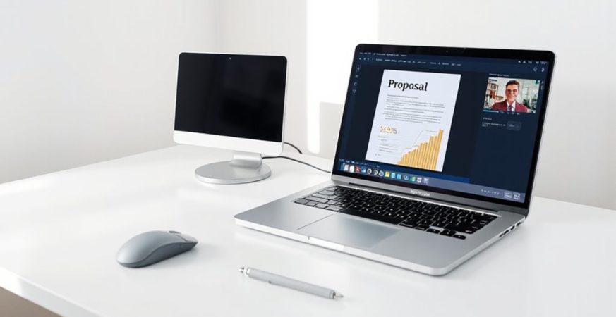 end copy paste proposal rewrites