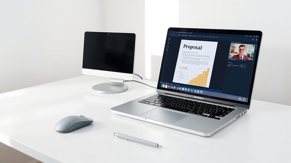 end copy paste proposal rewrites