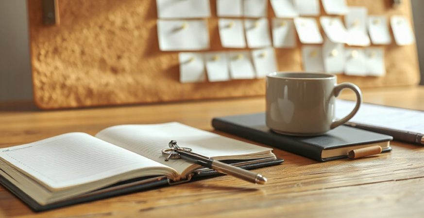 find purpose plan act