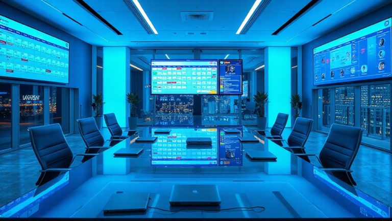 fix hybrid meeting overload