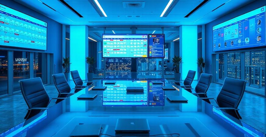 fix hybrid meeting overload
