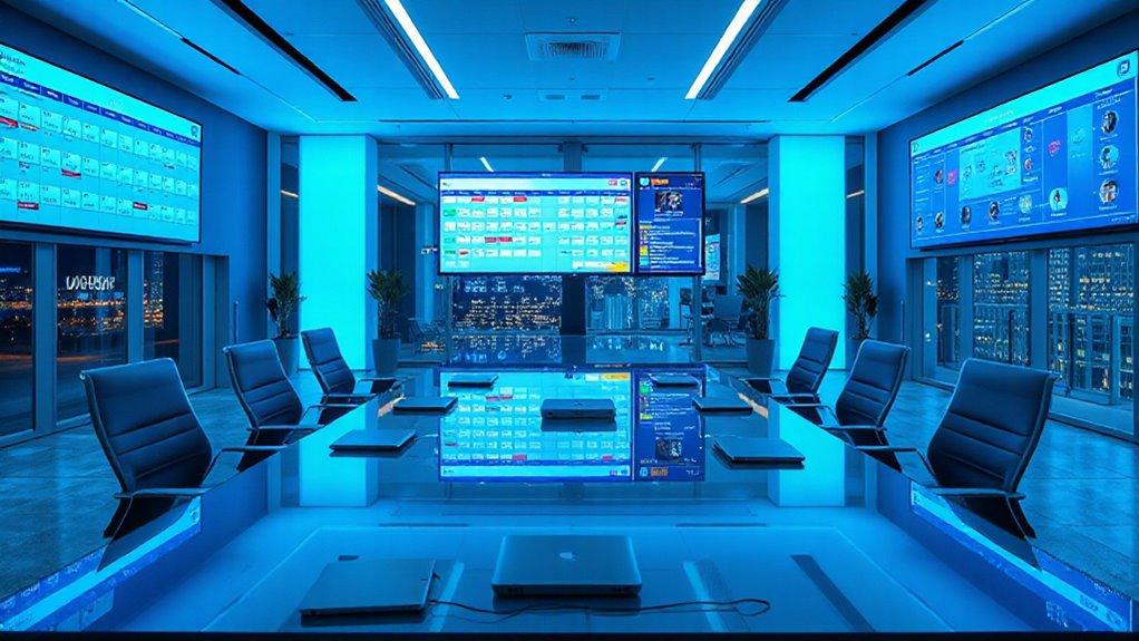 fix hybrid meeting overload
