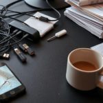 Surprising: Most Distractions Happen Between Tasks, Not During Them