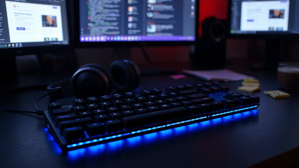 music distracts coding concentration