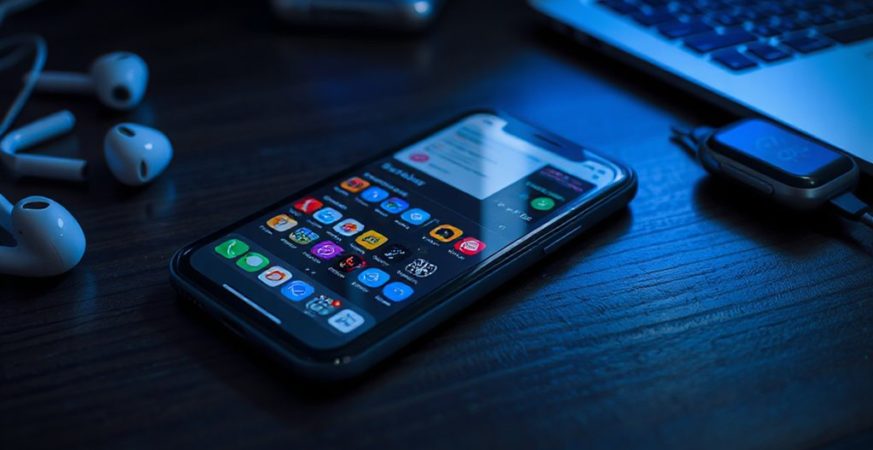 notifications fragment attention span