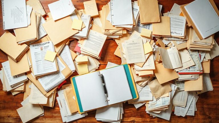 overwhelming tasks stall momentum
